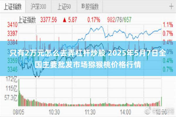 只有2万元怎么去弄杠杆炒股 2025年5月7日全国主要批发市场猕猴桃价格行情