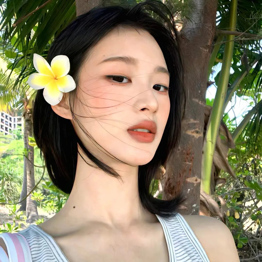 危机女王