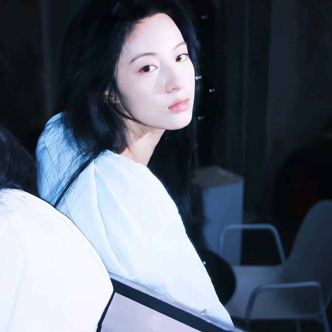 电波系彼女